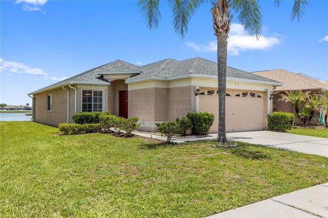 31421 TRIBOROUGH DRIVE, Wesley Chapel, FL 33545