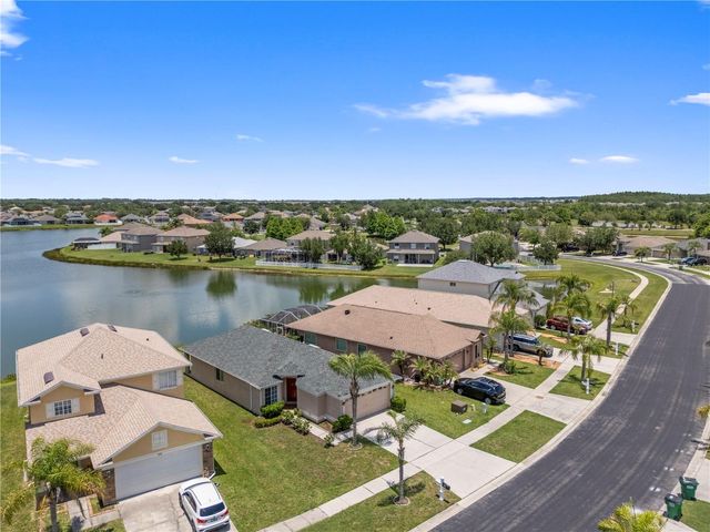 31421 TRIBOROUGH DRIVE, Wesley Chapel, FL 33545