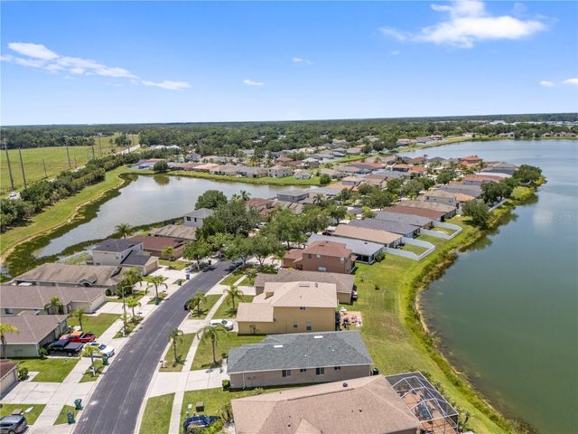 31421 TRIBOROUGH DRIVE, Wesley Chapel, FL 33545