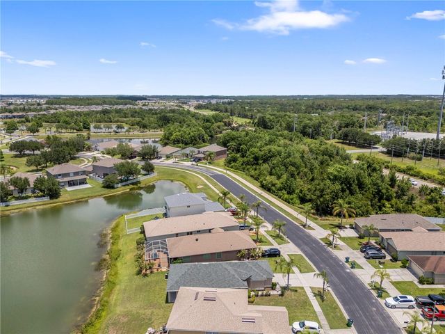 31421 TRIBOROUGH DRIVE, Wesley Chapel, FL 33545