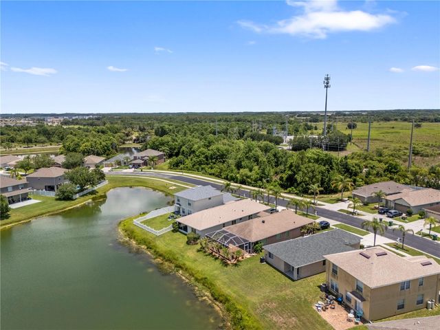 31421 TRIBOROUGH DRIVE, Wesley Chapel, FL 33545