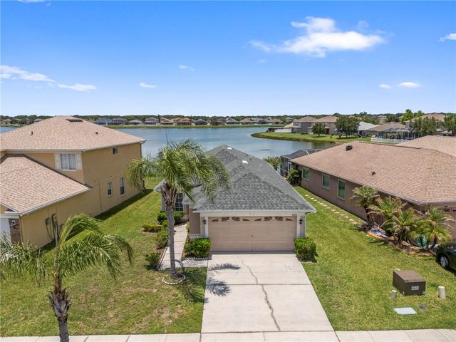 31421 TRIBOROUGH DRIVE, Wesley Chapel, FL 33545