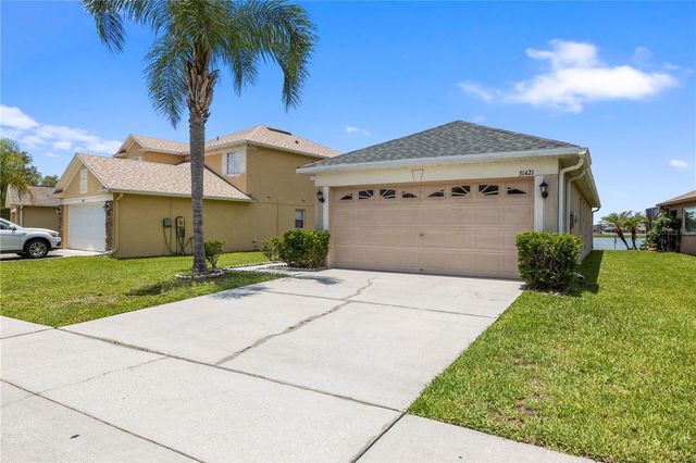 31421 TRIBOROUGH DRIVE, Wesley Chapel, FL 33545