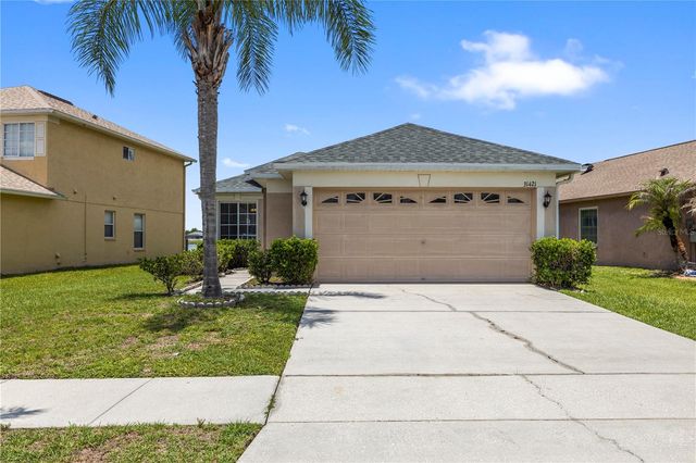 31421 TRIBOROUGH DRIVE, Wesley Chapel, FL 33545