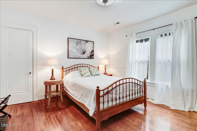 108 Gray NE Street, Wilson, NC 27893