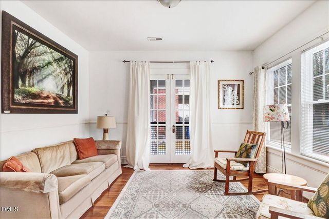 108 Gray NE Street, Wilson, NC 27893