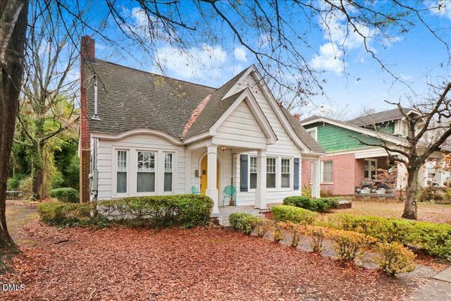 108 Gray NE Street, Wilson, NC 27893