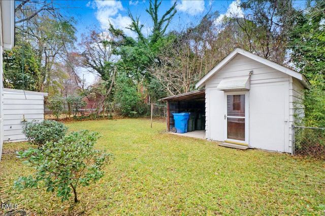 108 Gray NE Street, Wilson, NC 27893