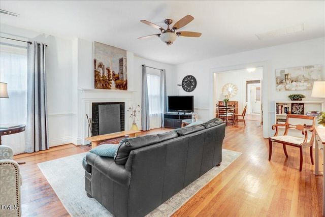 108 Gray NE Street, Wilson, NC 27893