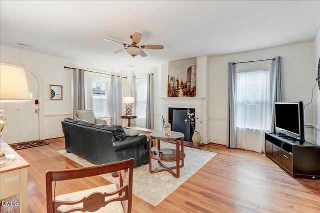 108 Gray NE Street, Wilson, NC 27893