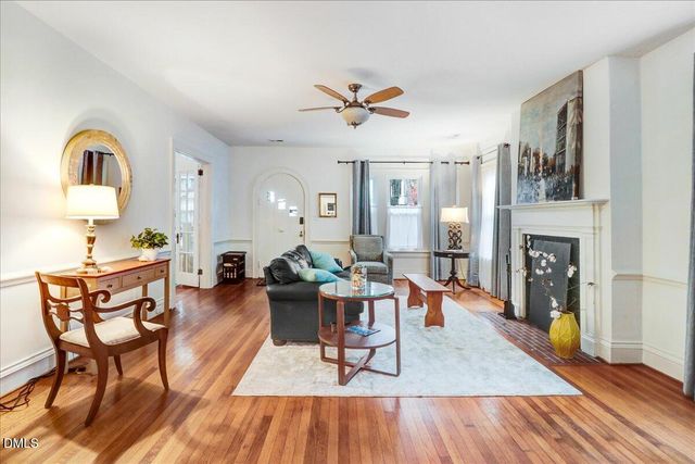 108 Gray NE Street, Wilson, NC 27893