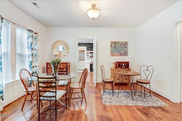 108 Gray NE Street, Wilson, NC 27893