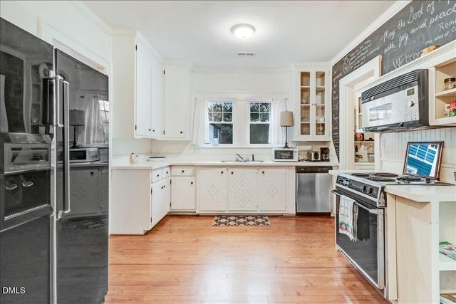 108 Gray NE Street, Wilson, NC 27893