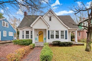 108 Gray NE Street, Wilson, NC 27893