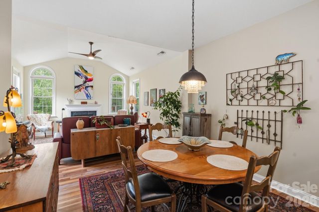 57 Outlook Circle, Swannanoa, NC 28778