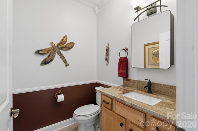 57 Outlook Circle, Swannanoa, NC 28778