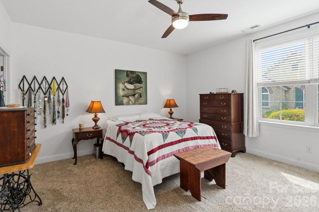 57 Outlook Circle, Swannanoa, NC 28778