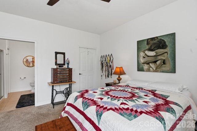 57 Outlook Circle, Swannanoa, NC 28778