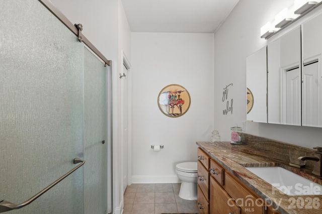 57 Outlook Circle, Swannanoa, NC 28778