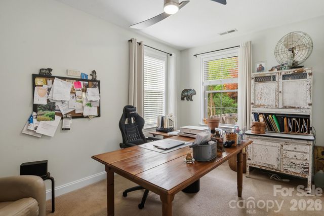 57 Outlook Circle, Swannanoa, NC 28778