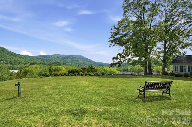 57 Outlook Circle, Swannanoa, NC 28778