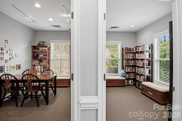 57 Outlook Circle, Swannanoa, NC 28778