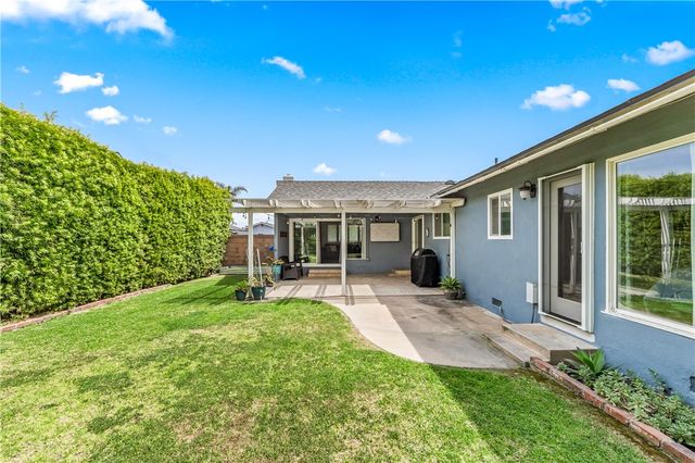 11631 New Zealand Street, Cypress, CA 90630