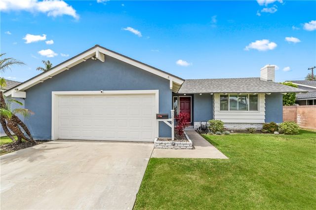 11631 New Zealand Street, Cypress, CA 90630