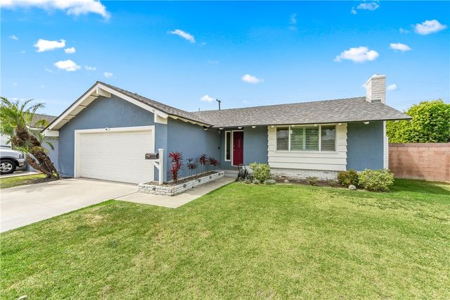 11631 New Zealand Street, Cypress, CA 90630