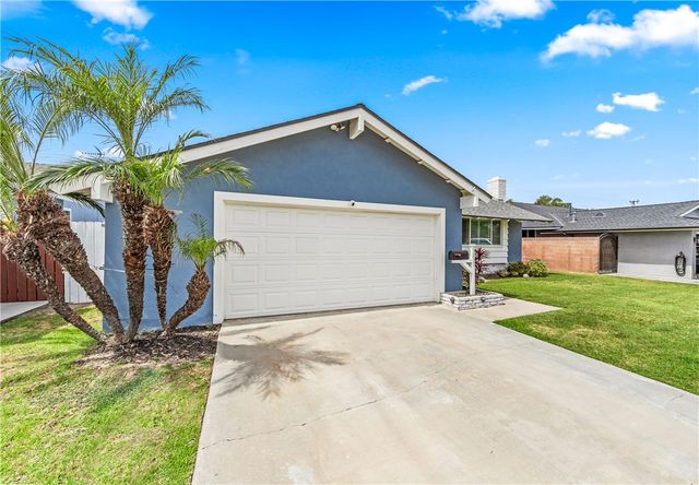 11631 New Zealand Street, Cypress, CA 90630