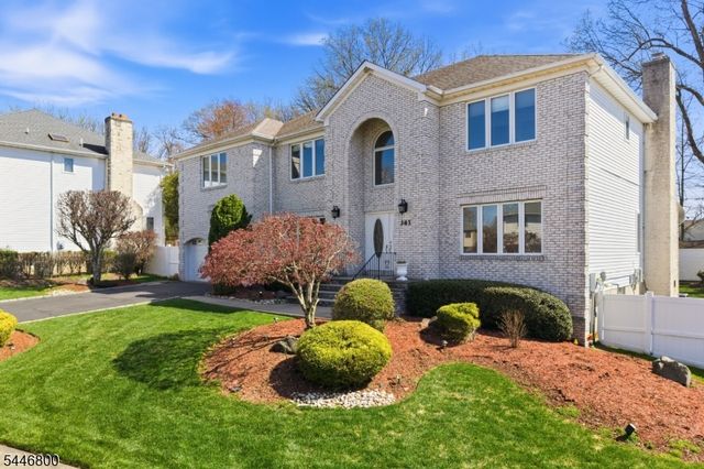 343 Mckinley Ave, Edison Twp., NJ 08820