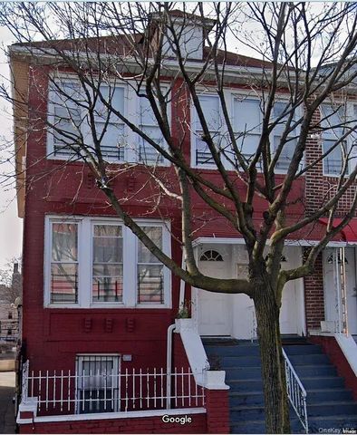 1333 Noble Avenue 2, Bronx, NY 10472