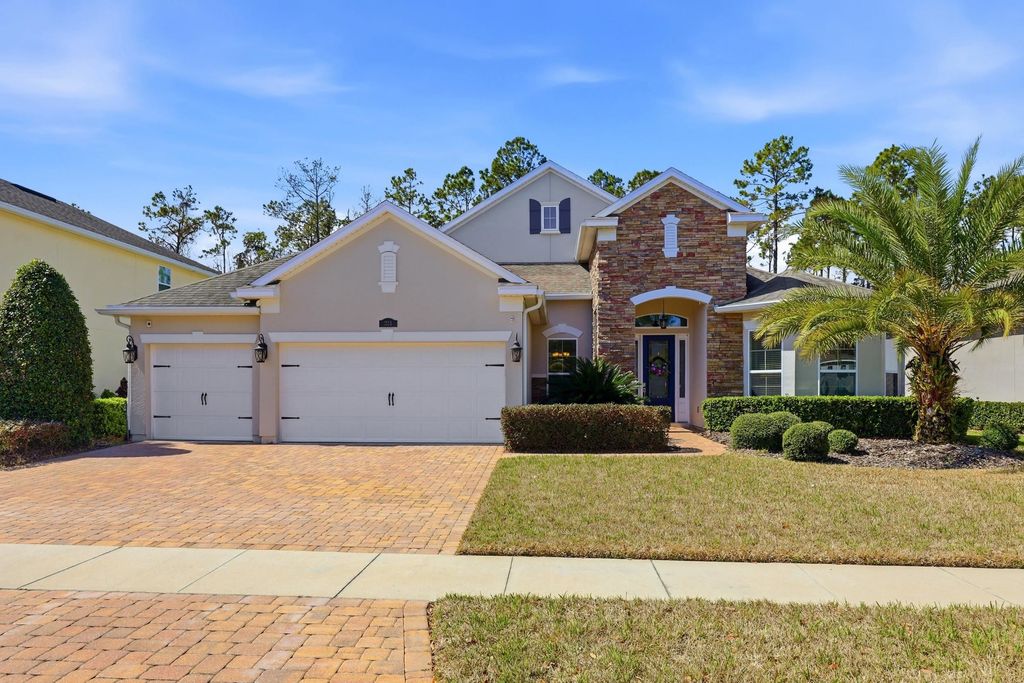 324 Enrede Ln, St Augustine, FL 32095