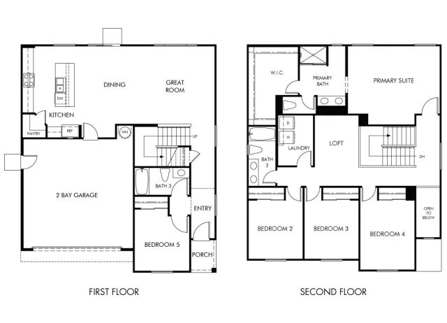 4205 Briggs Place, Covina, CA 91722