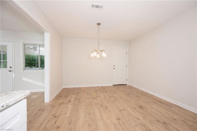 865 Lewisville Vienna Road, Lewisville, NC 27023