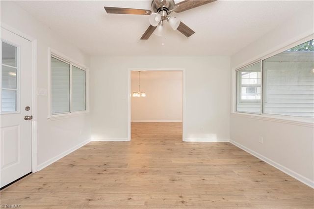 865 Lewisville Vienna Road, Lewisville, NC 27023