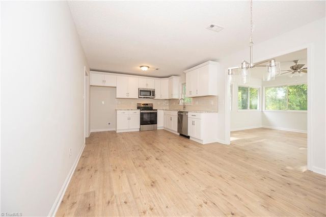 865 Lewisville Vienna Road, Lewisville, NC 27023