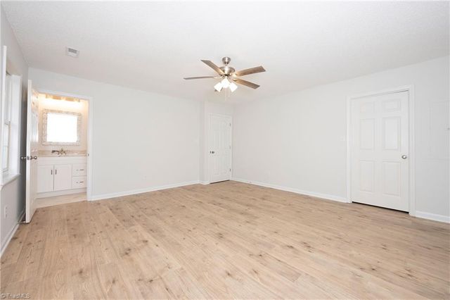 865 Lewisville Vienna Road, Lewisville, NC 27023