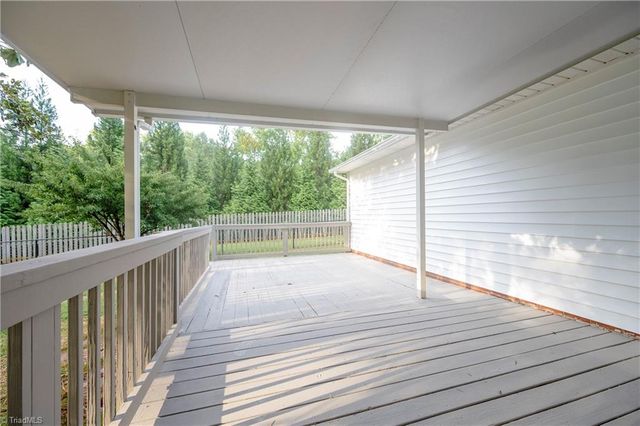 865 Lewisville Vienna Road, Lewisville, NC 27023