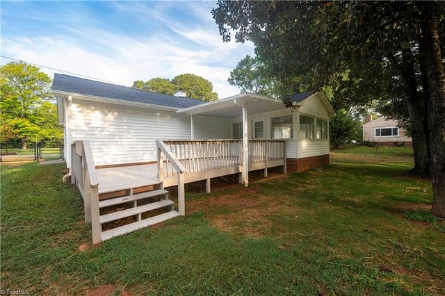 865 Lewisville Vienna Road, Lewisville, NC 27023