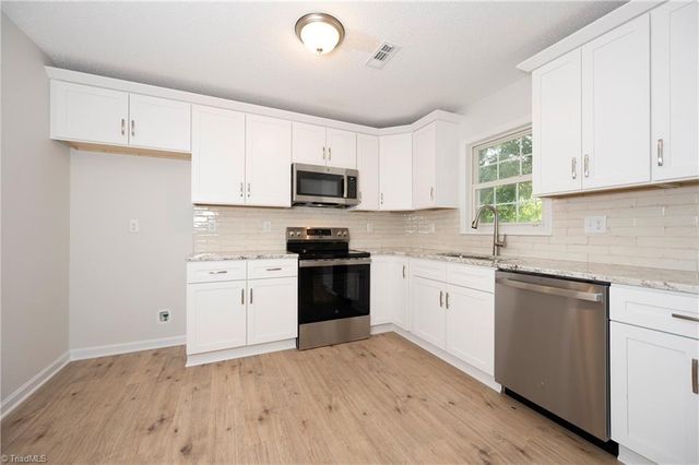 865 Lewisville Vienna Road, Lewisville, NC 27023
