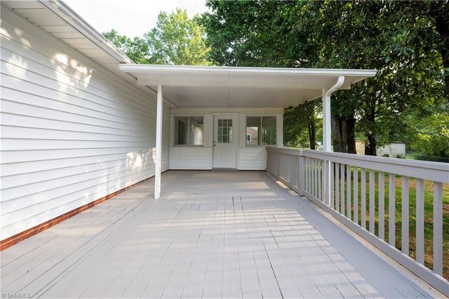 865 Lewisville Vienna Road, Lewisville, NC 27023