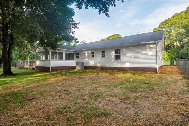 865 Lewisville Vienna Road, Lewisville, NC 27023