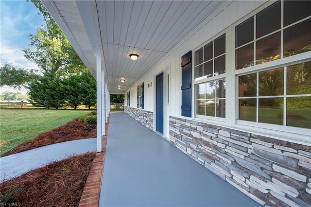 865 Lewisville Vienna Road, Lewisville, NC 27023