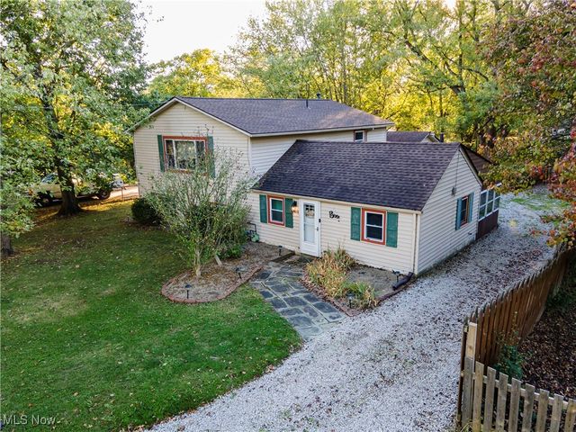 4078 Pardee Road, Stow, OH 44224