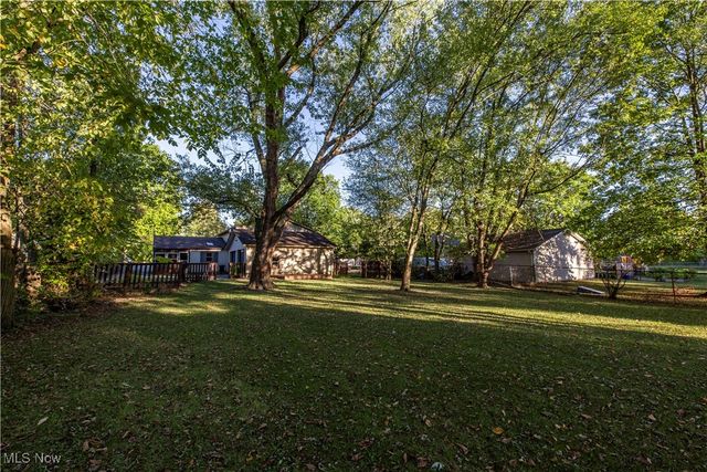 4078 Pardee Road, Stow, OH 44224