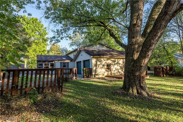 4078 Pardee Road, Stow, OH 44224