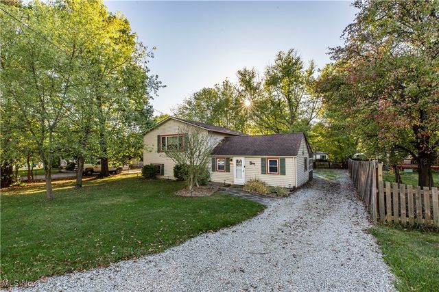 4078 Pardee Road, Stow, OH 44224