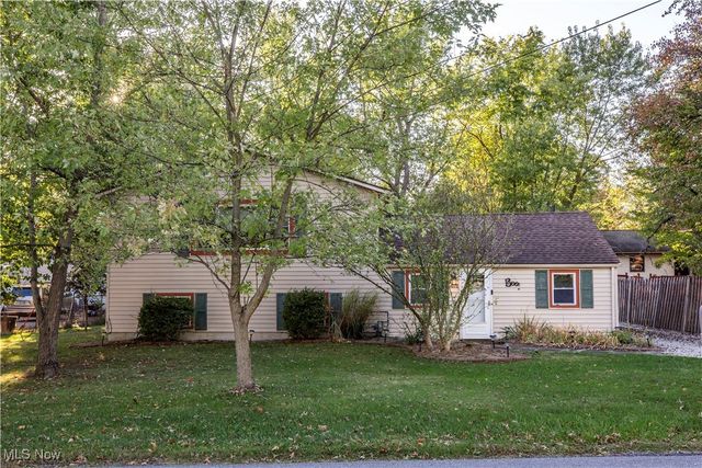 4078 Pardee Road, Stow, OH 44224