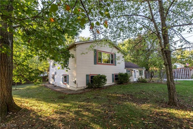 4078 Pardee Road, Stow, OH 44224